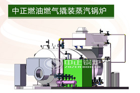 中正撬裝蒸汽鍋爐系統(tǒng)在中國(guó)的優(yōu)勢(shì)是顯著的，并成功進(jìn)入海外市場(chǎng)